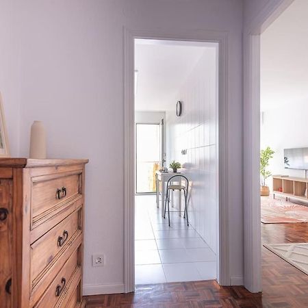 San Roman Apartment With Private Parking Santander Luaran gambar