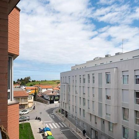 San Roman Apartment With Private Parking Santander Luaran gambar