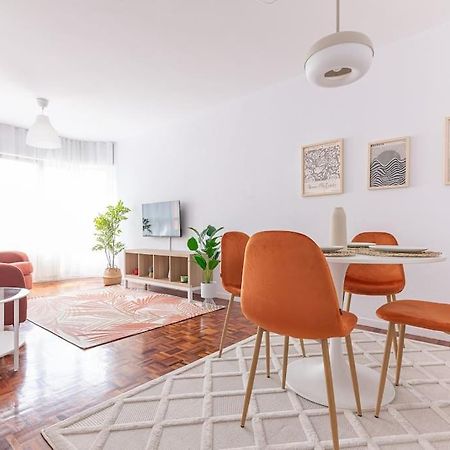 San Roman Apartment With Private Parking Santander Luaran gambar