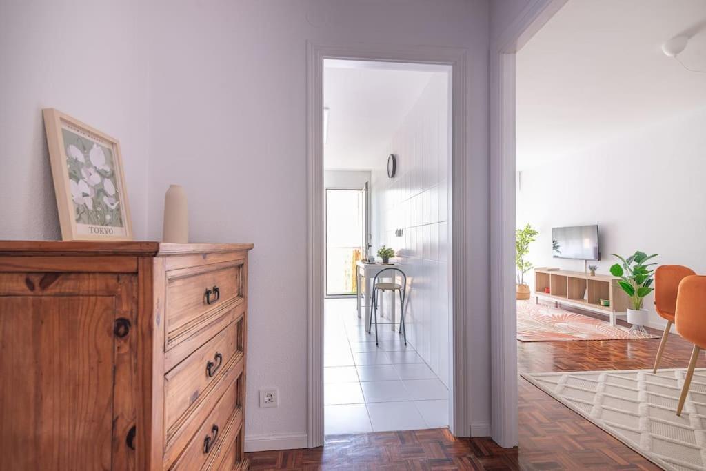 San Roman Apartment With Private Parking Santander Luaran gambar