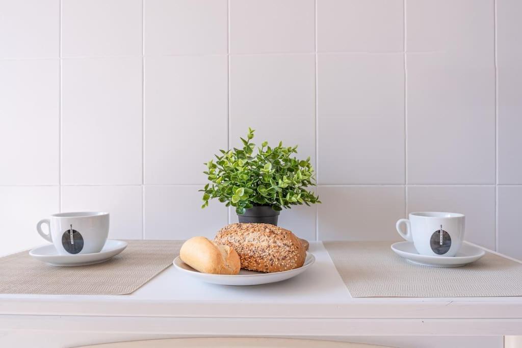 San Roman Apartment With Private Parking Santander Luaran gambar