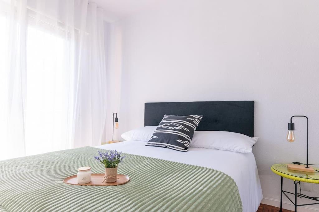 San Roman Apartment With Private Parking Santander Luaran gambar