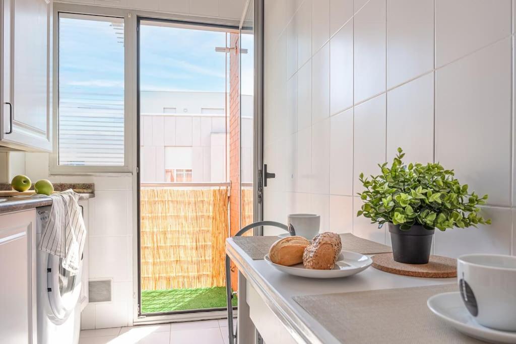 San Roman Apartment With Private Parking Santander Luaran gambar