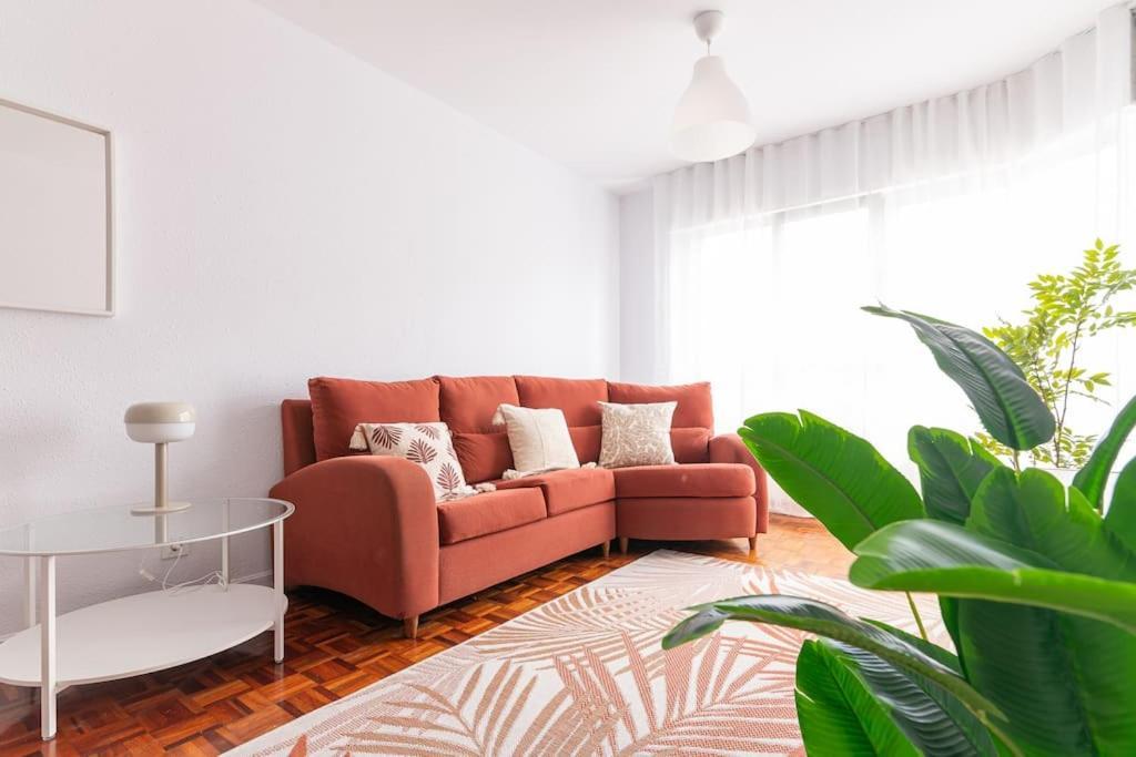 San Roman Apartment With Private Parking Santander Luaran gambar