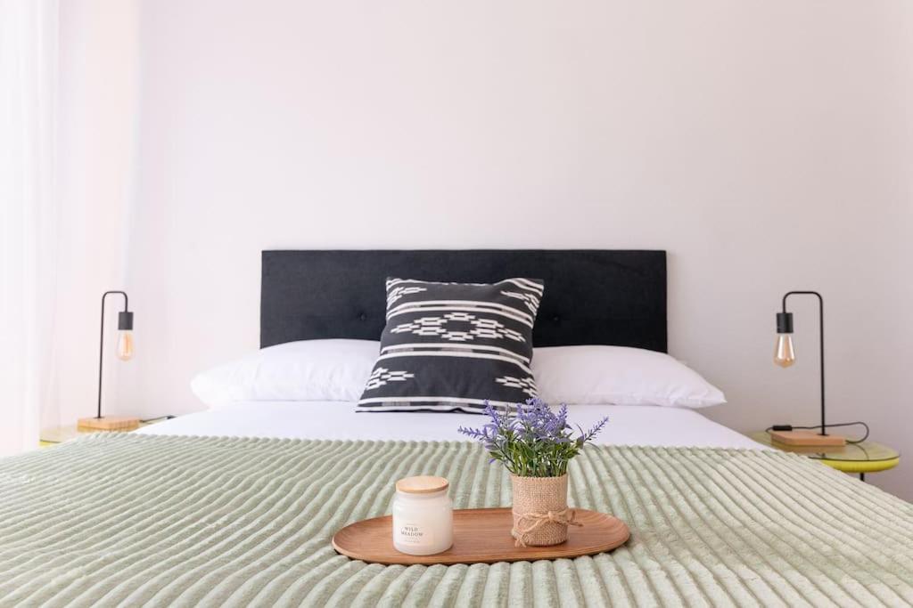 San Roman Apartment With Private Parking Santander Luaran gambar