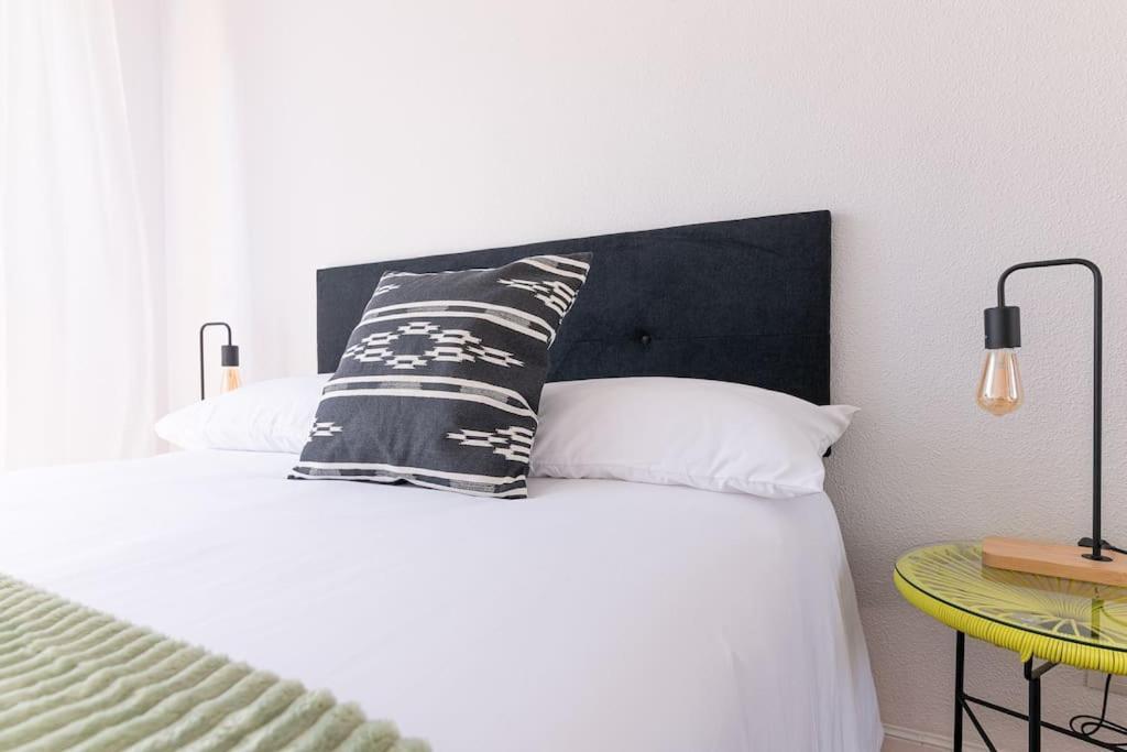San Roman Apartment With Private Parking Santander Luaran gambar