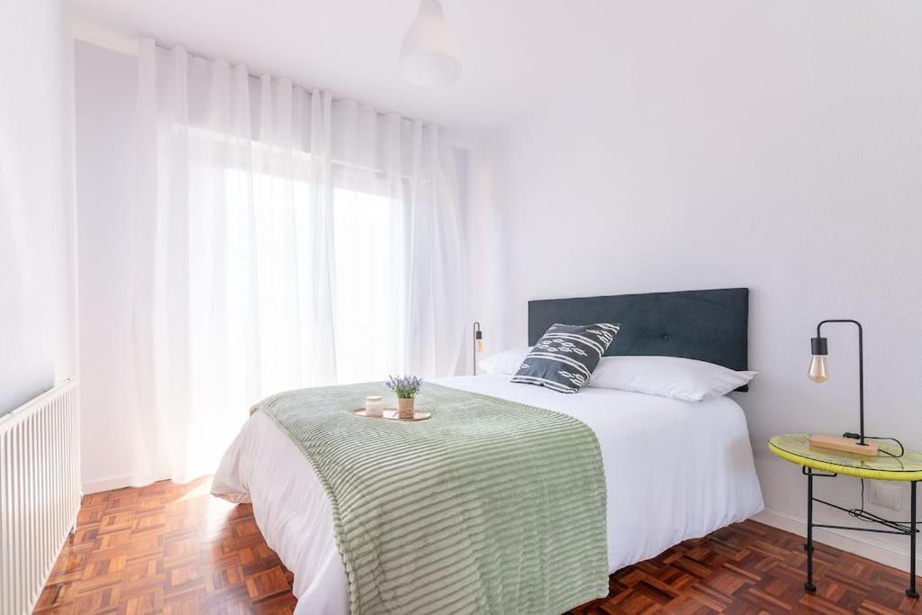 San Roman Apartment With Private Parking Santander Luaran gambar
