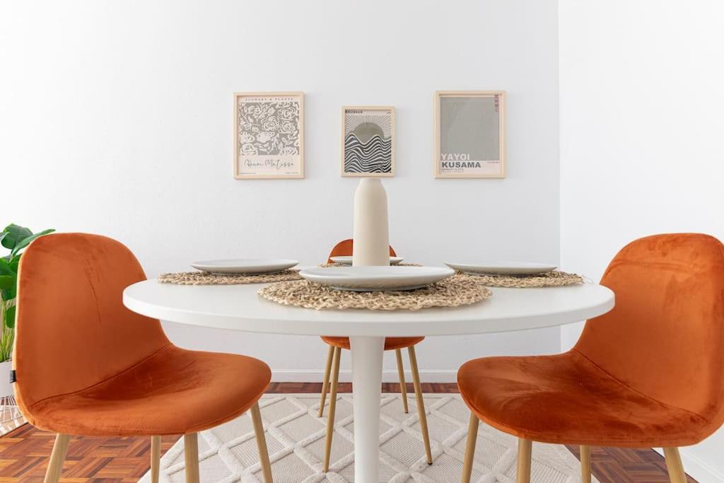 San Roman Apartment With Private Parking Santander Luaran gambar