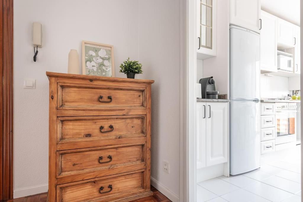 San Roman Apartment With Private Parking Santander Luaran gambar